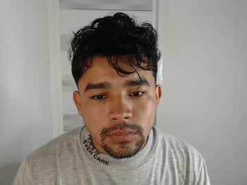 Shamhamso April 02, 2025 Chaturbate stream image