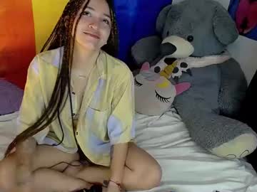 Sweet_Poisson_ April 02, 2025 Chaturbate stream image