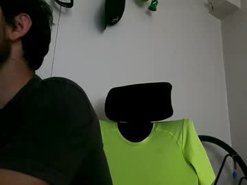 Freakygooner April 02, 2025 Chaturbate stream image