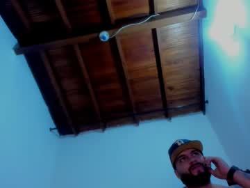 Matheus_Deus April 02, 2025 Chaturbate stream image