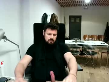Maythe4bwu April 02, 2025 Chaturbate stream image