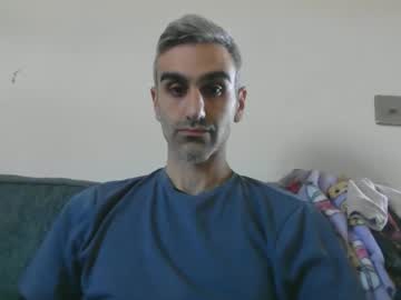 Mystery2025 April 02, 2025 Chaturbate stream image