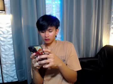 Prince_Zaijan April 02, 2025 Chaturbate stream image