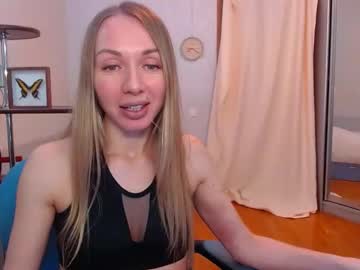 Catyalisa April 02, 2025 Chaturbate stream image