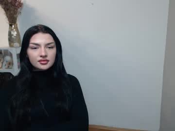 Claudia_Lo April 02, 2025 Chaturbate stream image