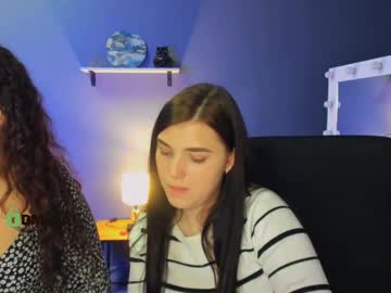 Enny_Mrr April 02, 2025 Chaturbate stream image