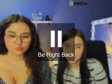 Mila_Mooore April 02, 2025 Chaturbate stream image