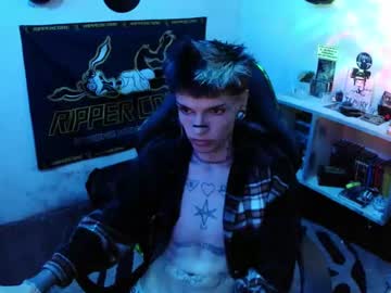 Prince_X_Darkness April 02, 2025 Chaturbate stream image