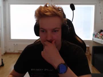 Shyguyz96 April 02, 2025 Chaturbate stream image