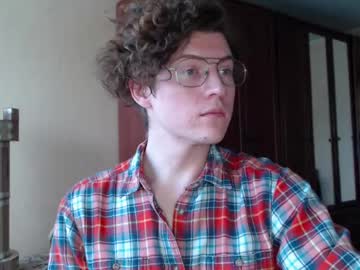 Earl_Grey_Fantasy April 02, 2025 Chaturbate stream image
