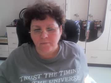 Germiona_Felix April 02, 2025 Chaturbate stream image