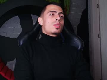 Gregorymanccinni April 02, 2025 Chaturbate stream image