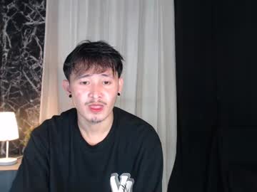 _Mordecaii April 02, 2025 Chaturbate stream image