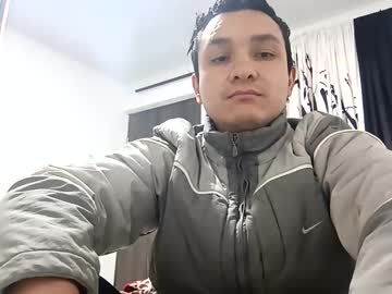 Murfialdo April 02, 2025 Chaturbate stream image
