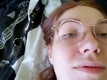 Rinettawilss April 02, 2025 Chaturbate stream image