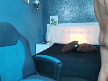 Sak_Wick April 02, 2025 Chaturbate stream image