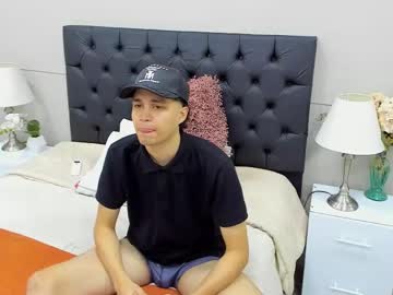 Bob_Ben April 02, 2025 Chaturbate stream image