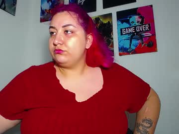 Cati_Catarina April 02, 2025 Chaturbate stream image