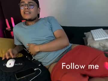 Felipelatinboy99 April 02, 2025 Chaturbate stream image