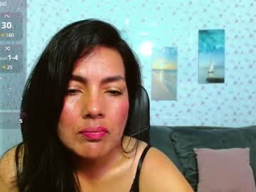 Girl_Melisa April 02, 2025 Chaturbate stream image