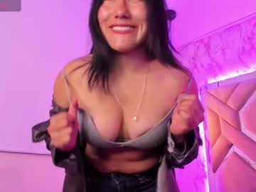 Helenjoness_ April 02, 2025 Chaturbate stream image