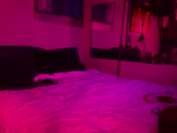Hispussycat6 April 02, 2025 Chaturbate stream image