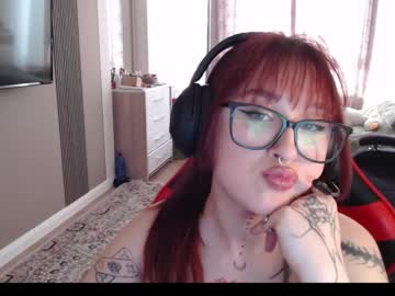 Just_Your_Dream_ April 02, 2025 Chaturbate stream image