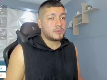 Markbrowm April 02, 2025 Chaturbate stream image