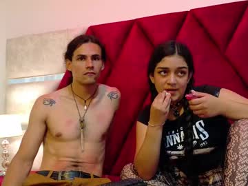Miaysteve April 02, 2025 Chaturbate stream image