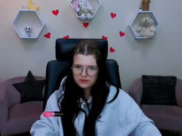 Nika_Millers April 02, 2025 Chaturbate stream image
