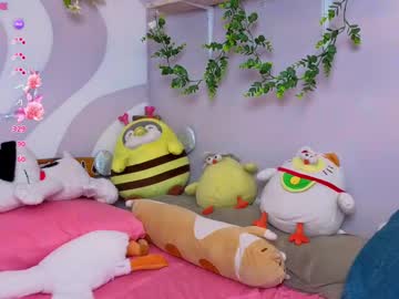 Niva_ April 02, 2025 Chaturbate stream image