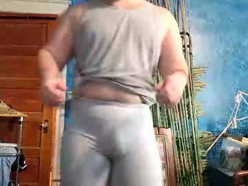 Oknpc April 02, 2025 Chaturbate stream image