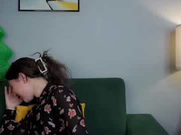 Pureandinnocenta April 02, 2025 Chaturbate stream image