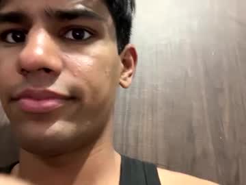 Raju_Smith April 02, 2025 Chaturbate stream image