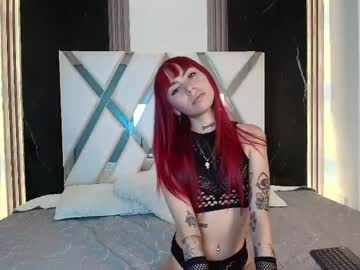 _Sabrinaa_1 April 02, 2025 Chaturbate stream image