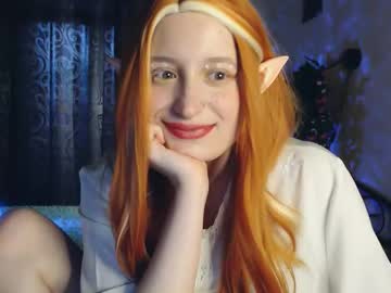 Selfietta April 02, 2025 Chaturbate stream image