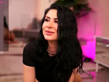 Sofiamack April 02, 2025 Chaturbate stream image