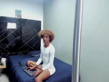 _Agnes_09 April 02, 2025 Chaturbate stream image