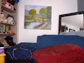 Ammy_Tits69 April 02, 2025 Chaturbate stream image