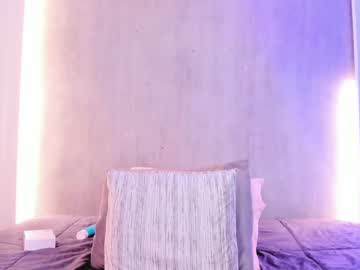 Amy_Wolf1 April 02, 2025 Chaturbate stream image
