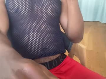 Brown_Sky April 02, 2025 Chaturbate stream image