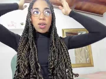 Dulce_Brown22 April 02, 2025 Chaturbate stream image