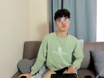 Itzshio April 02, 2025 Chaturbate stream image