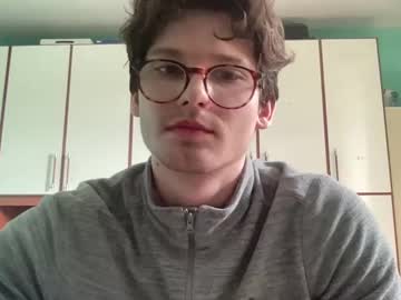 Johnny__Wood April 02, 2025 Chaturbate stream image