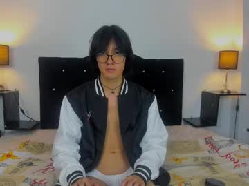 Matti_Mendez April 02, 2025 Chaturbate stream image