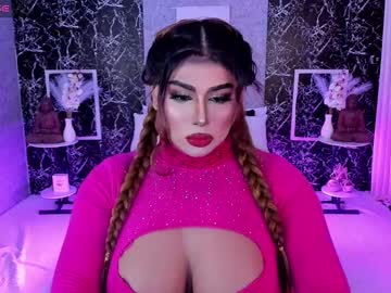 Ms_Lhadycummer April 02, 2025 Chaturbate stream image