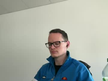 Nick_Big18 April 02, 2025 Chaturbate stream image