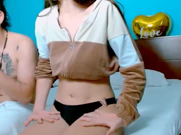 Ryan_And_Ariel April 02, 2025 Chaturbate stream image