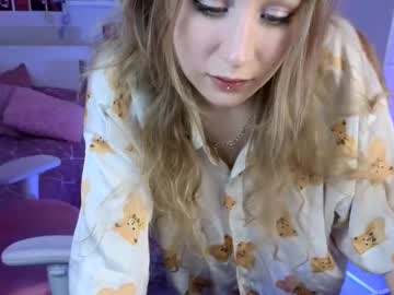 Stacy_Purrlion_ April 02, 2025 Chaturbate stream image