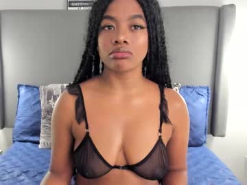 Abbril_Taylor April 02, 2025 Chaturbate stream image